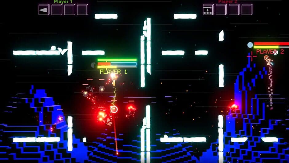 Скриншот 2 из Neon Knights