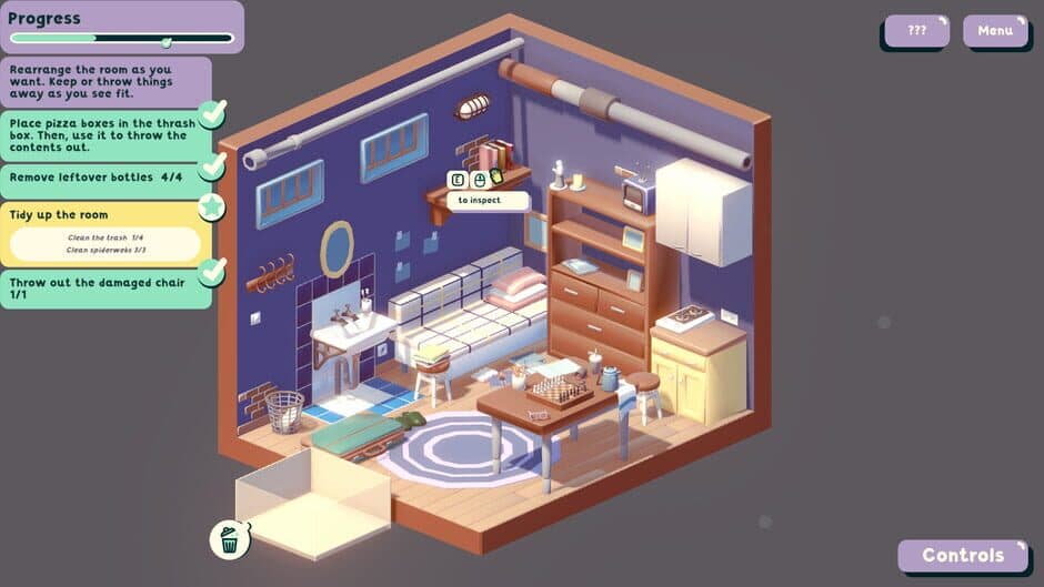 Скриншот 2 из Clean Start