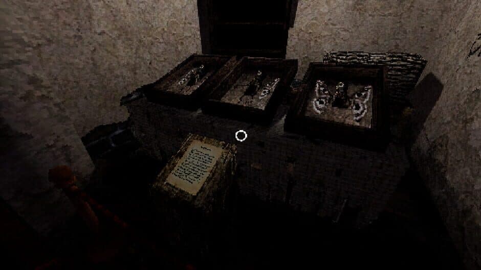 Скриншот 5 из The Night Museum