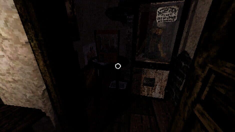 Скриншот 6 из The Night Museum