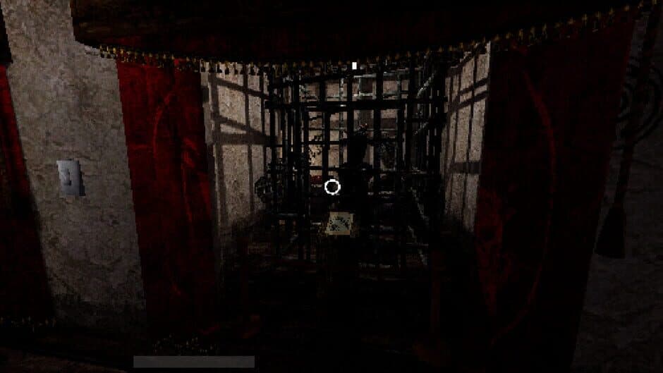 Скриншот 7 из The Night Museum