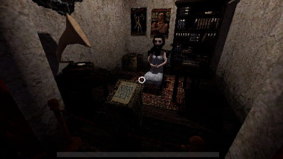 Скриншот 9 из The Night Museum