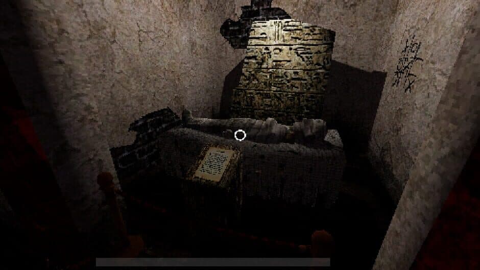 Скриншот 11 из The Night Museum