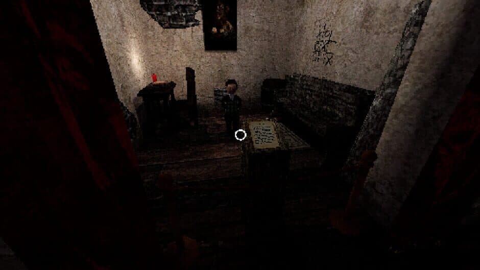 Скриншот 12 из The Night Museum