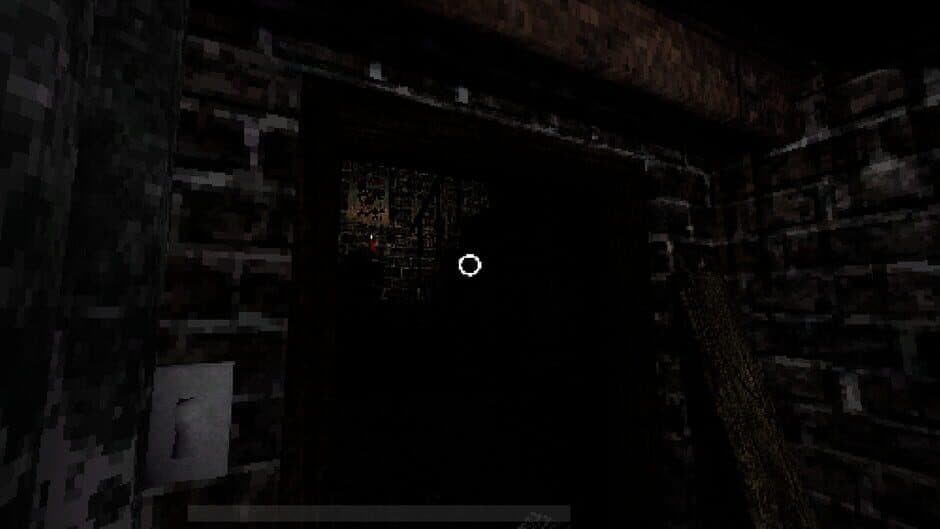 Скриншот 1 из The Night Museum