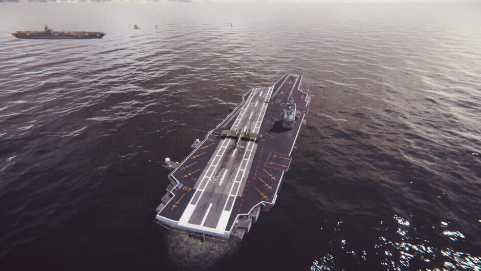 Скриншот 3 из Warship Survival