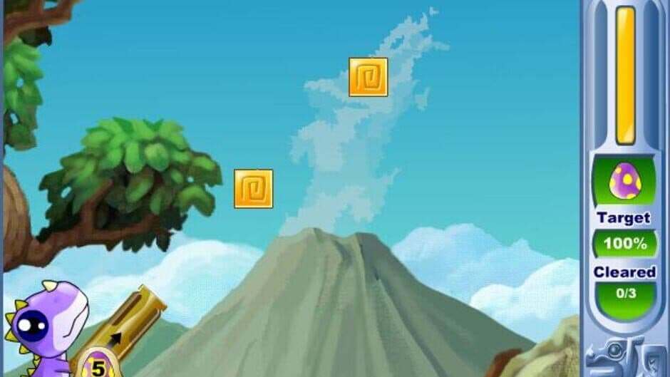 Скриншот 1 из Dino Blitz