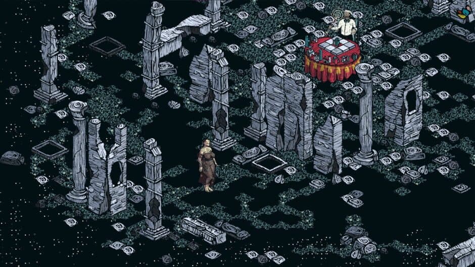 Скриншот 6 из Le Fol