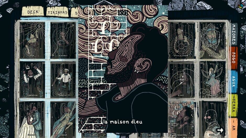 Скриншот 7 из Le Fol