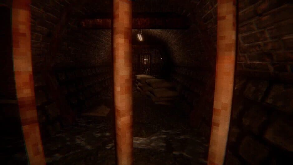Скриншот 7 из Evil Lurks Below