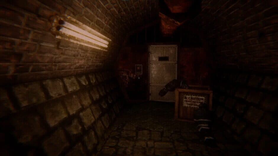 Скриншот 1 из Evil Lurks Below