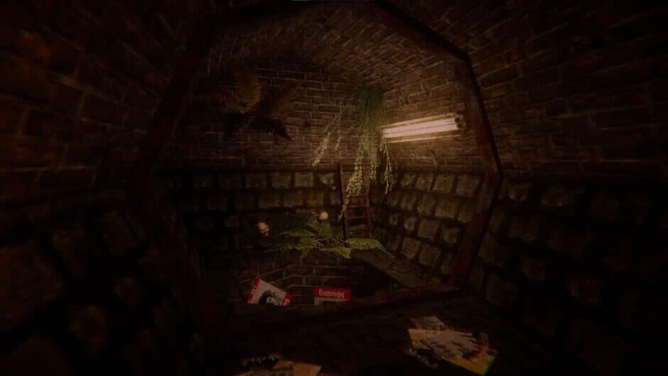 Скриншот 4 из Evil Lurks Below