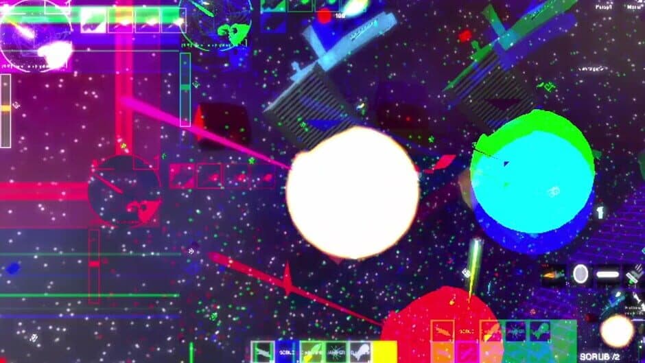 Скриншот 3 из StarDust
