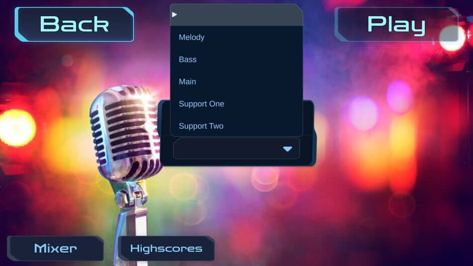 Скриншот 8 из Stagees: Just Play!