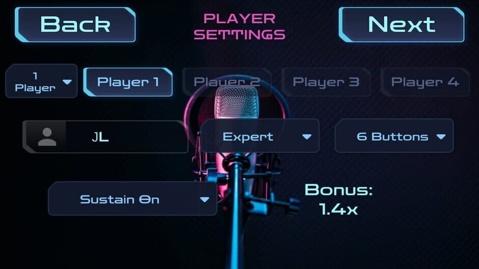 Скриншот 9 из Stagees: Just Play!
