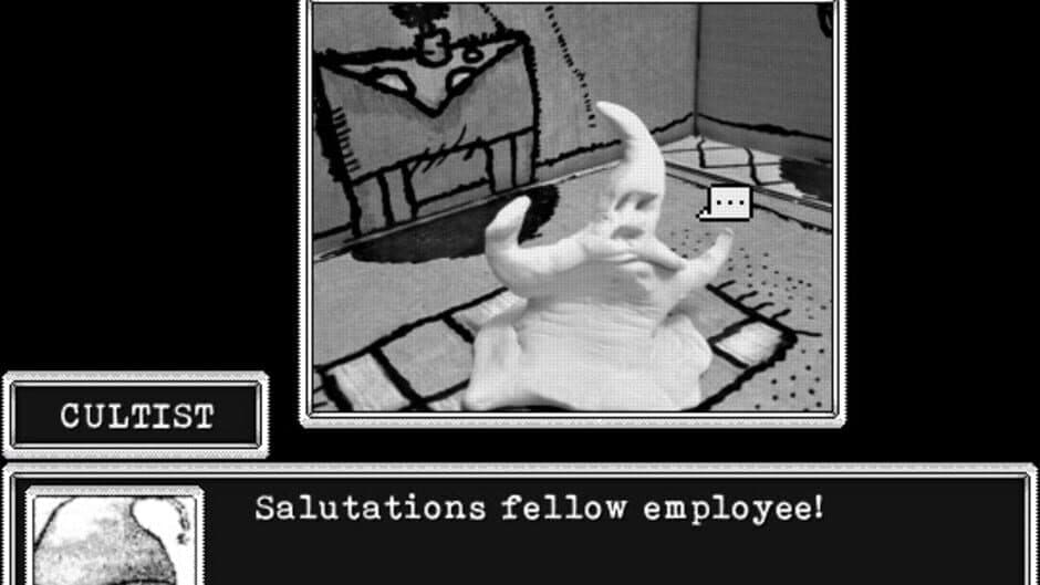 Скриншот 3 из Squid's Manslaughter