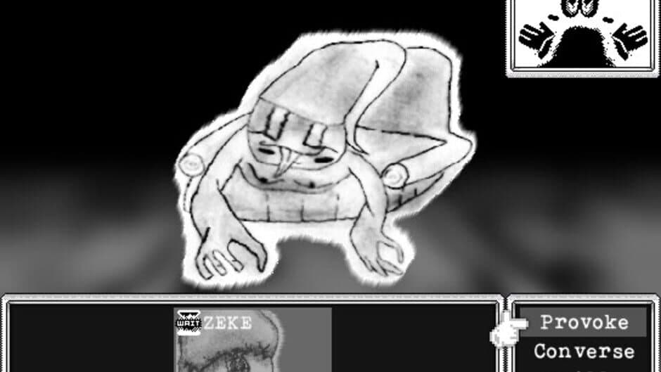 Скриншот 5 из Squid's Manslaughter