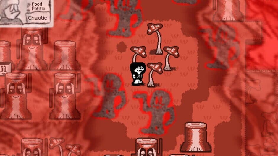 Скриншот 8 из Squid's Manslaughter
