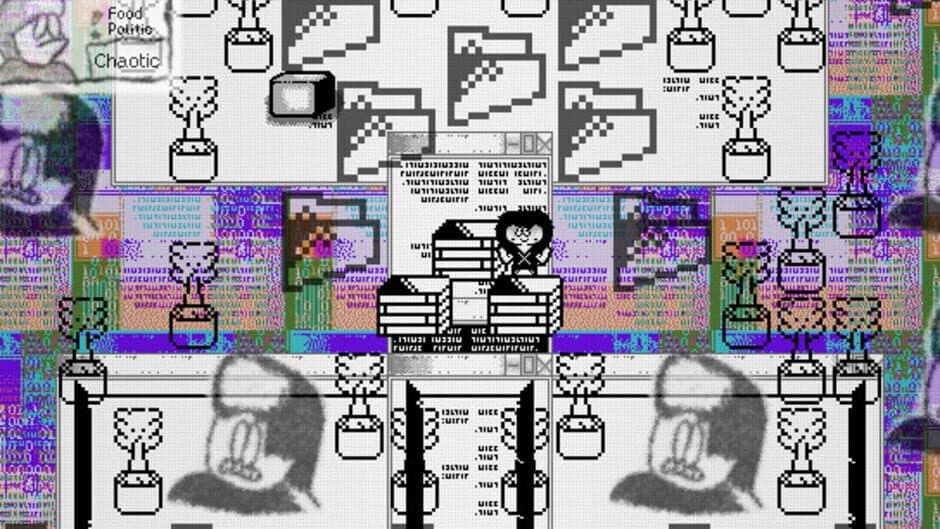 Скриншот 12 из Squid's Manslaughter