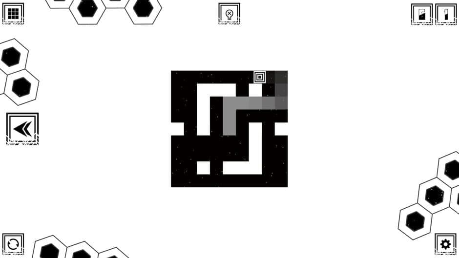 Скриншот 4 из Squaser 4