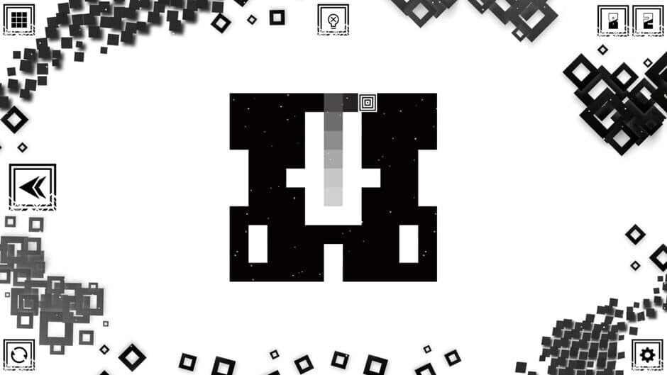 Скриншот 5 из Squaser 4