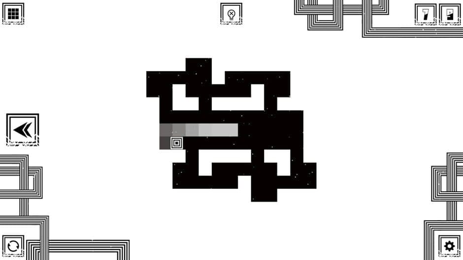 Скриншот 2 из Squaser 4