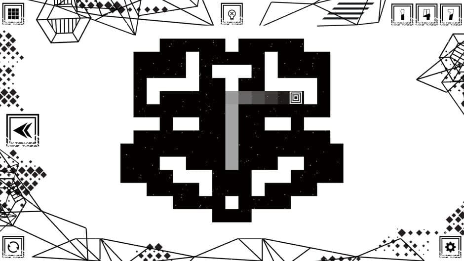 Скриншот 3 из Squaser 4