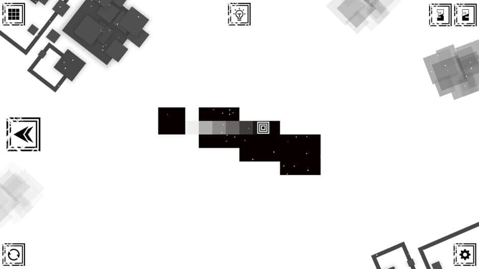 Скриншот 1 из Squaser 2