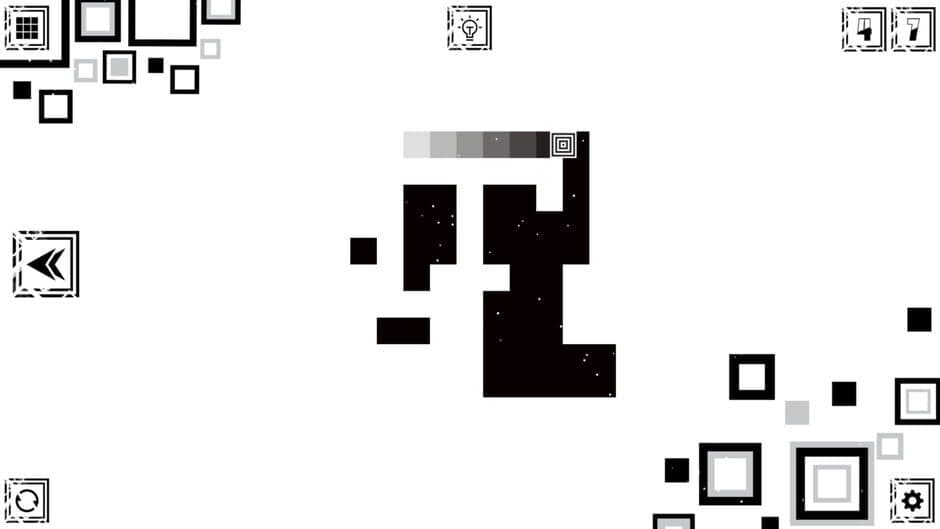 Скриншот 2 из Squaser 2