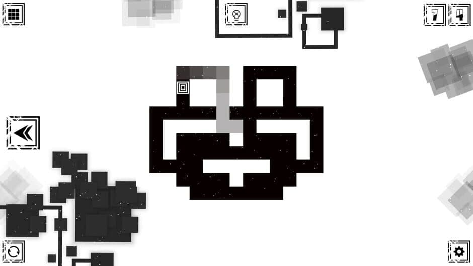 Скриншот 3 из Squaser 2