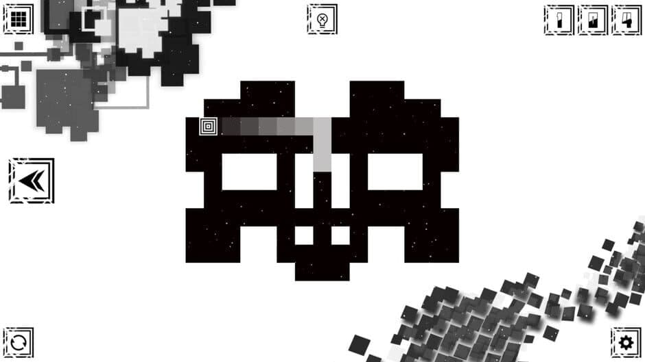 Скриншот 4 из Squaser 2