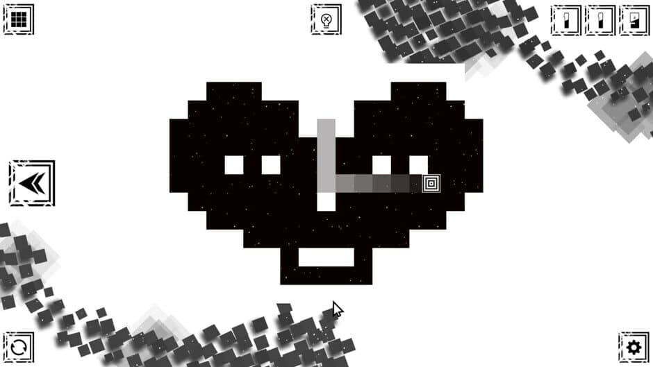 Скриншот 5 из Squaser 2