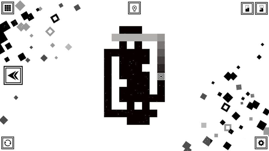 Скриншот 2 из Squaser