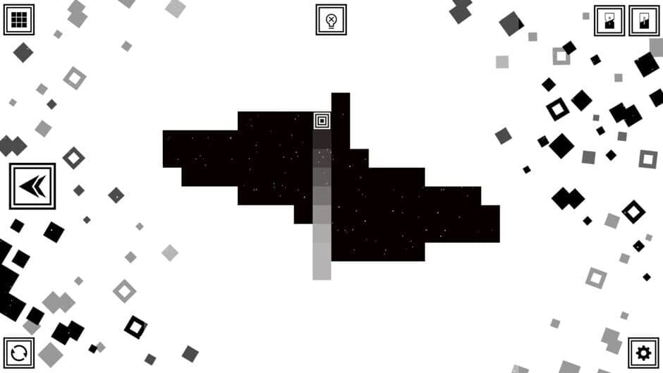 Скриншот 4 из Squaser