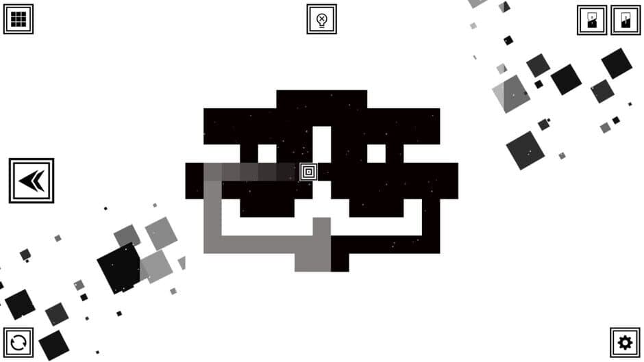 Скриншот 5 из Squaser