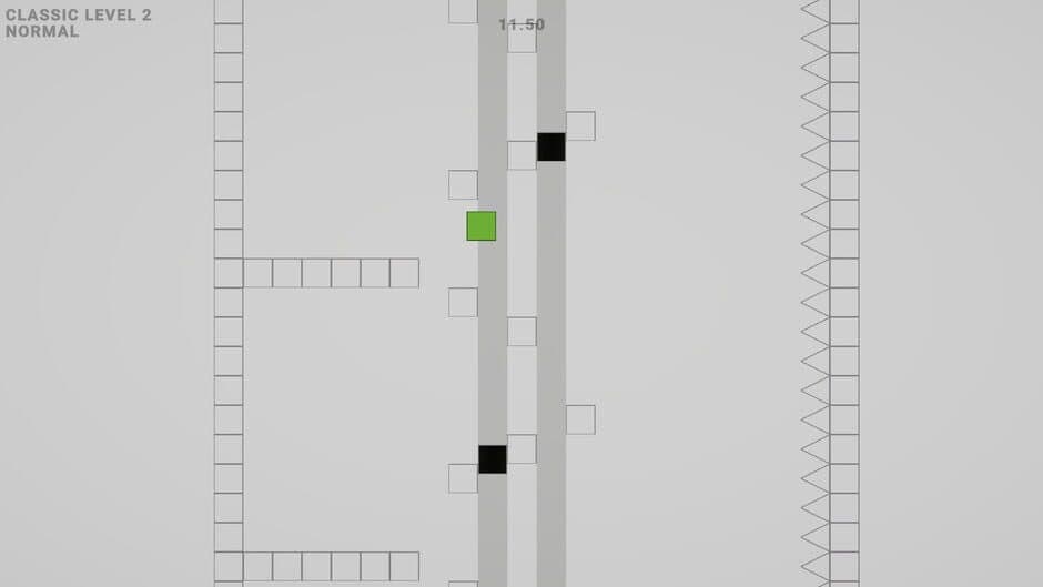 Скриншот 3 из Square Jump