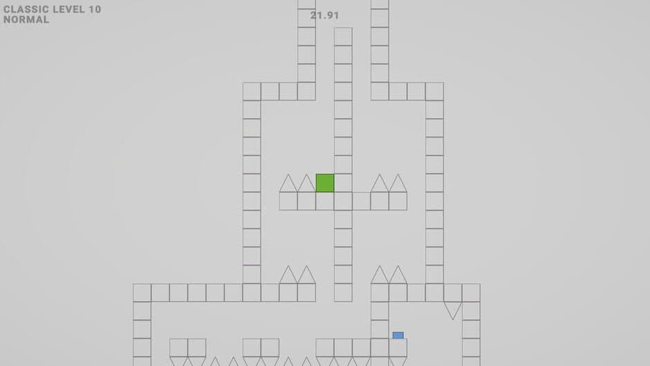 Скриншот 8 из Square Jump