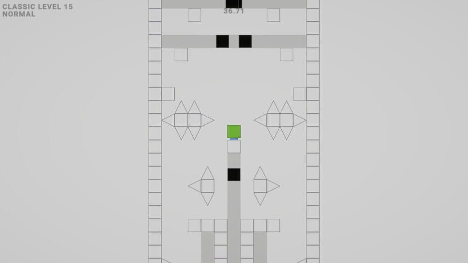 Скриншот 10 из Square Jump