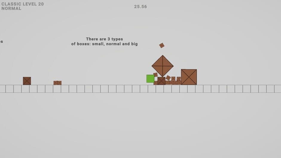 Скриншот 11 из Square Jump