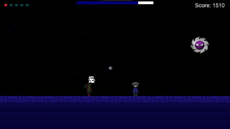Скриншот 4 из Spook Game