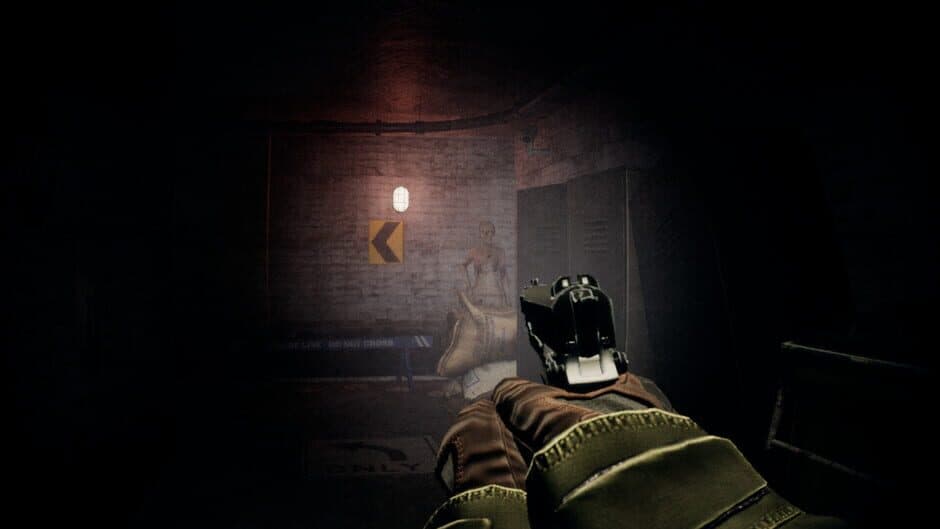 Скриншот 3 из Oppressed