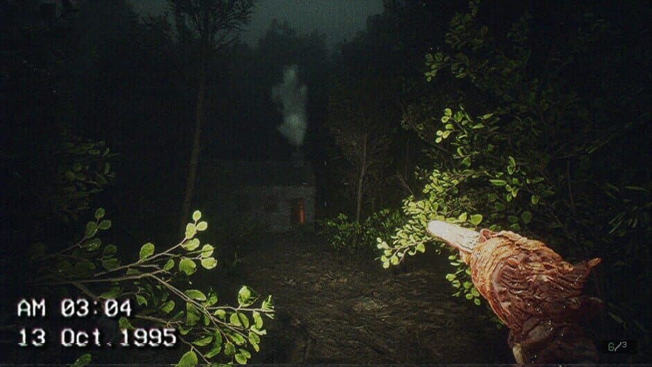 Скриншот 6 из Dead Format