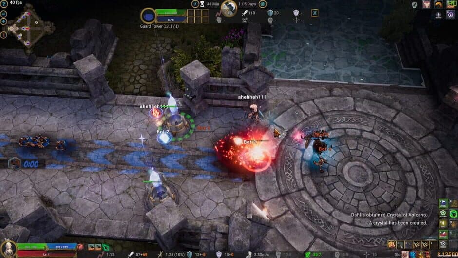 Скриншот 6 из Spell of Infinity