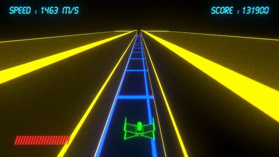 Скриншот 6 из SpeedRacer