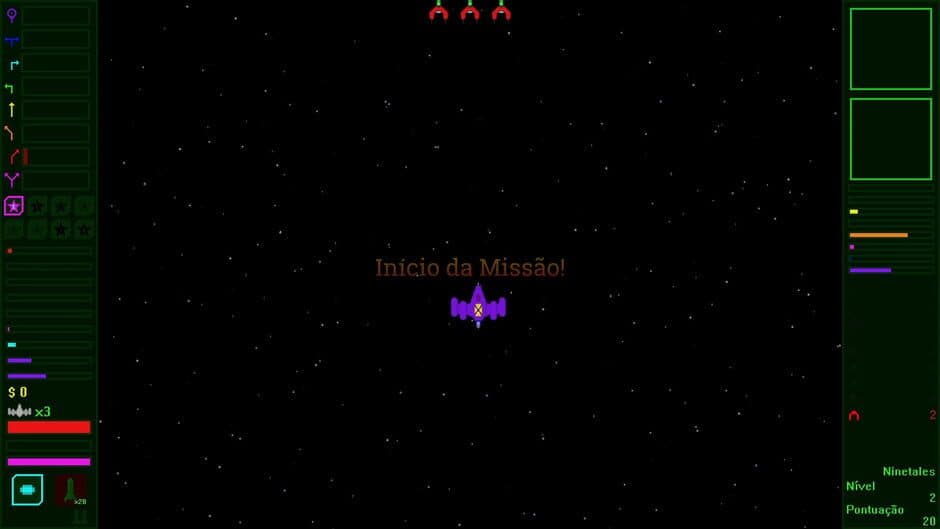 Скриншот 10 из Space Defense Special Force