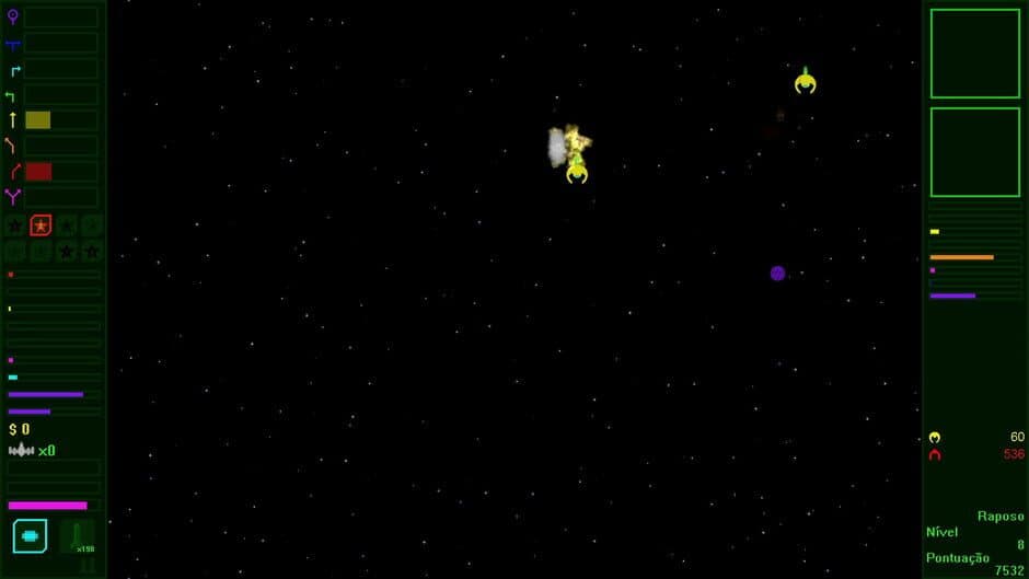 Скриншот 8 из Space Defense Special Force
