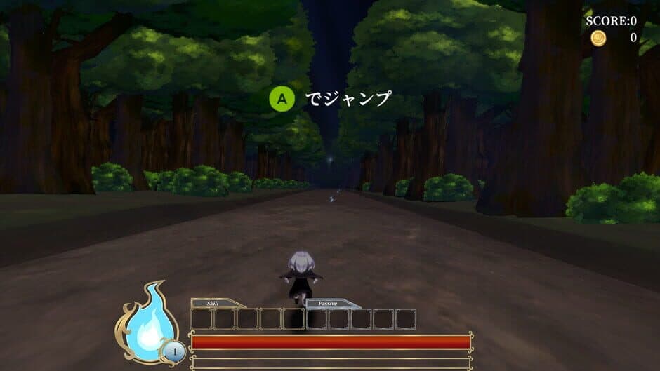 Скриншот 8 из Soul Rush