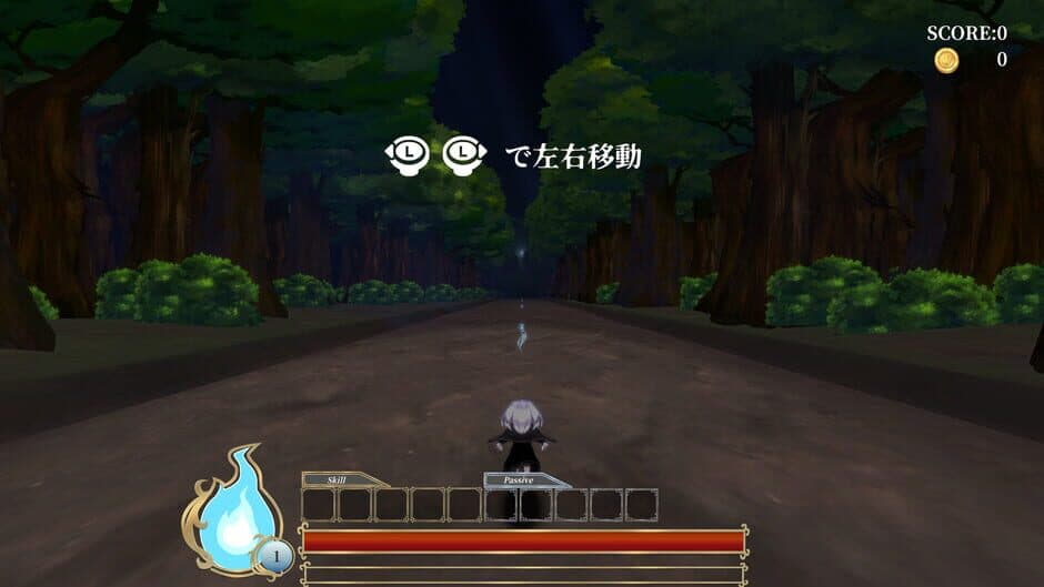 Скриншот 1 из Soul Rush