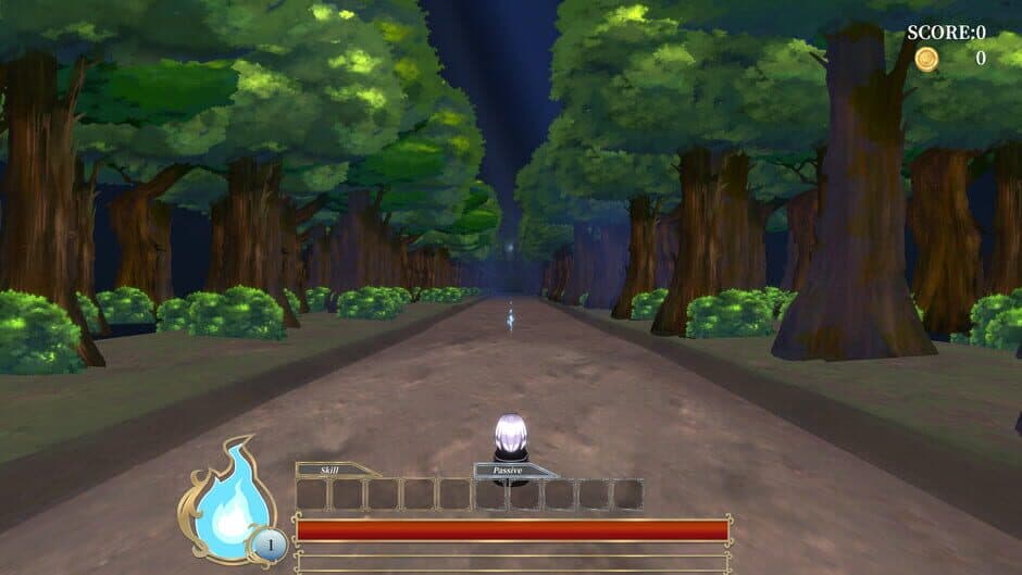 Скриншот 4 из Soul Rush