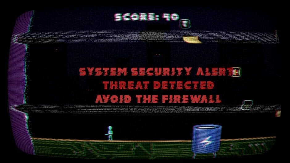 Скриншот 1 из Son of a Glitch